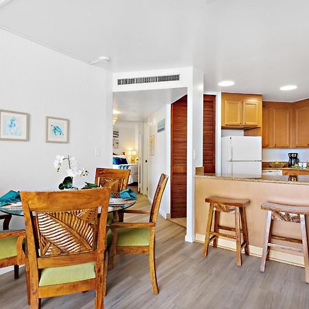 Kaanapali Shores 616 Kahana ภายนอก รูปภาพ