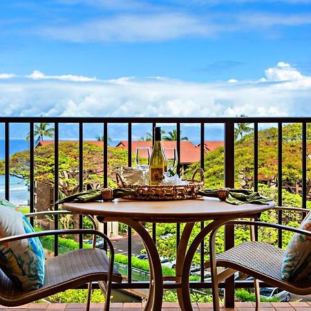 Kaanapali Shores 616 Kahana ภายนอก รูปภาพ