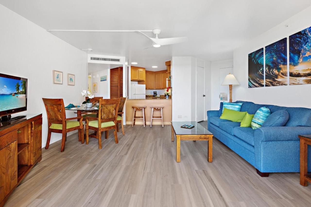 Kaanapali Shores 616 Kahana ภายนอก รูปภาพ