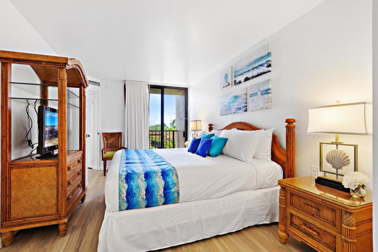 Kaanapali Shores 616 Kahana ภายนอก รูปภาพ