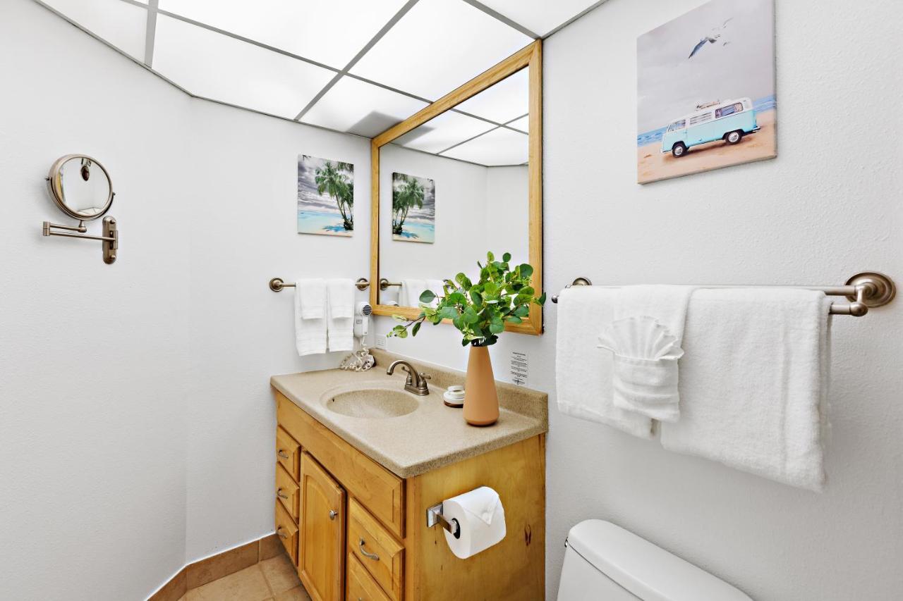Kaanapali Shores 616 Kahana ภายนอก รูปภาพ