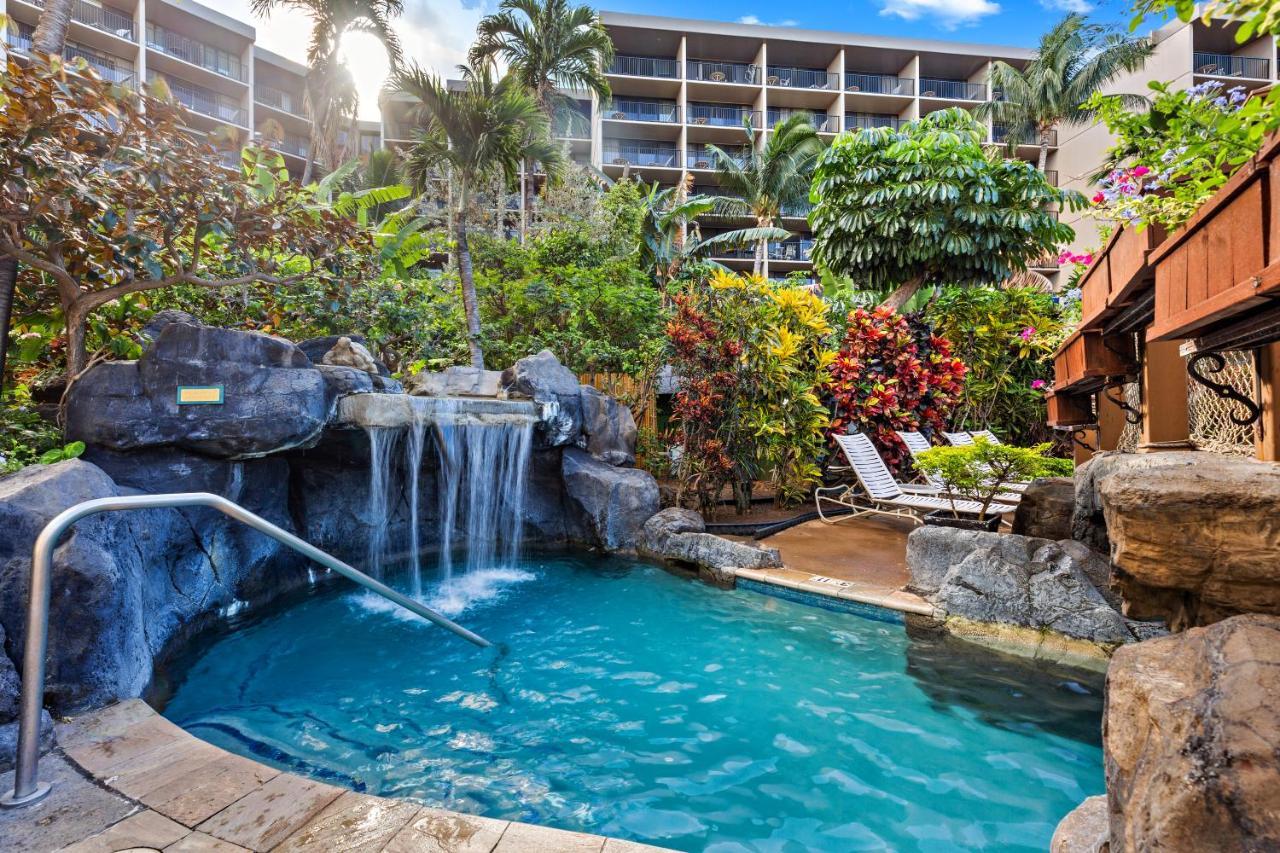 Kaanapali Shores 616 Kahana ภายนอก รูปภาพ