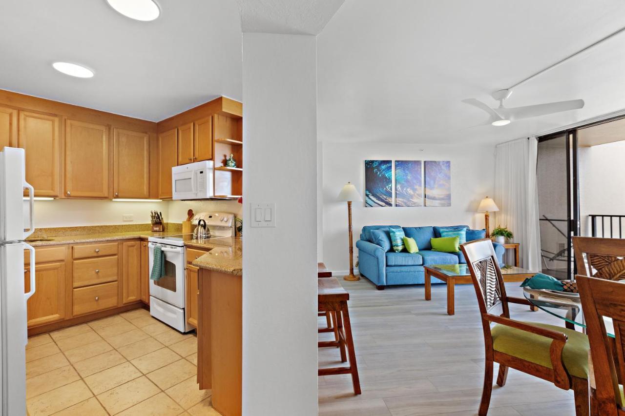 Kaanapali Shores 616 Kahana ภายนอก รูปภาพ