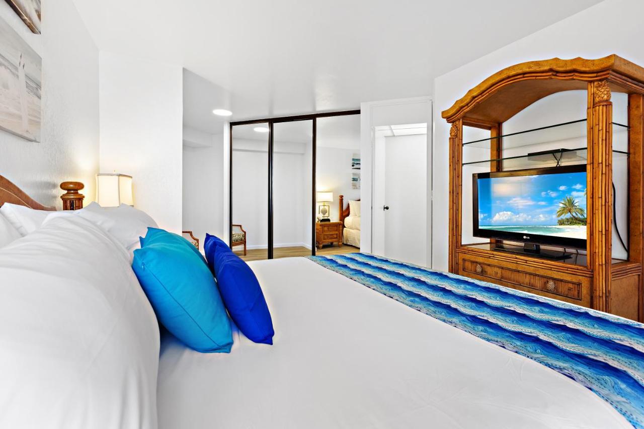 Kaanapali Shores 616 Kahana ภายนอก รูปภาพ