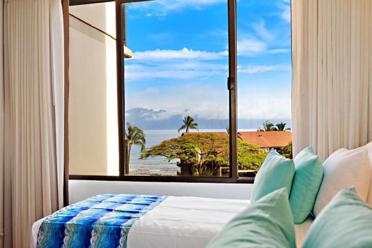 Kaanapali Shores 616 Kahana ภายนอก รูปภาพ