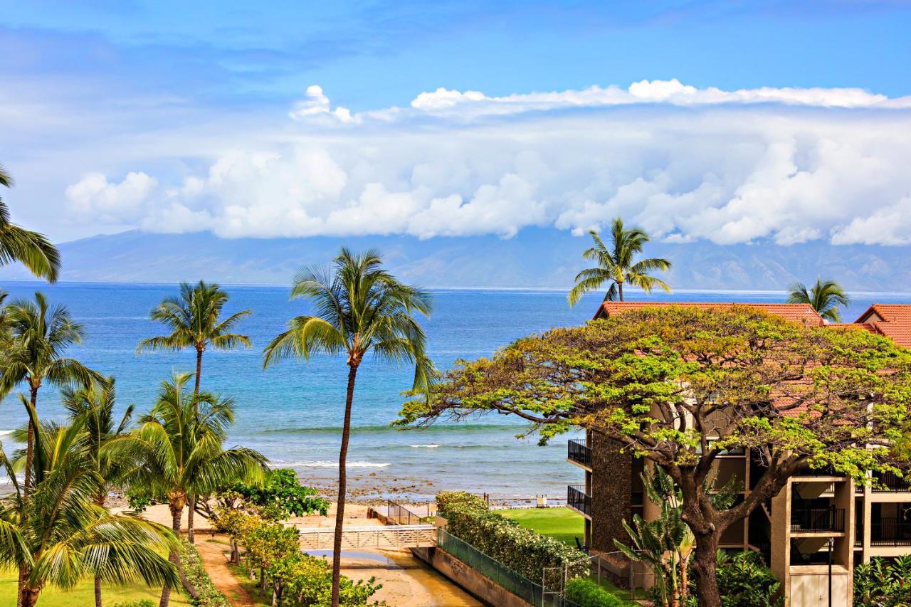 Kaanapali Shores 616 Kahana ภายนอก รูปภาพ