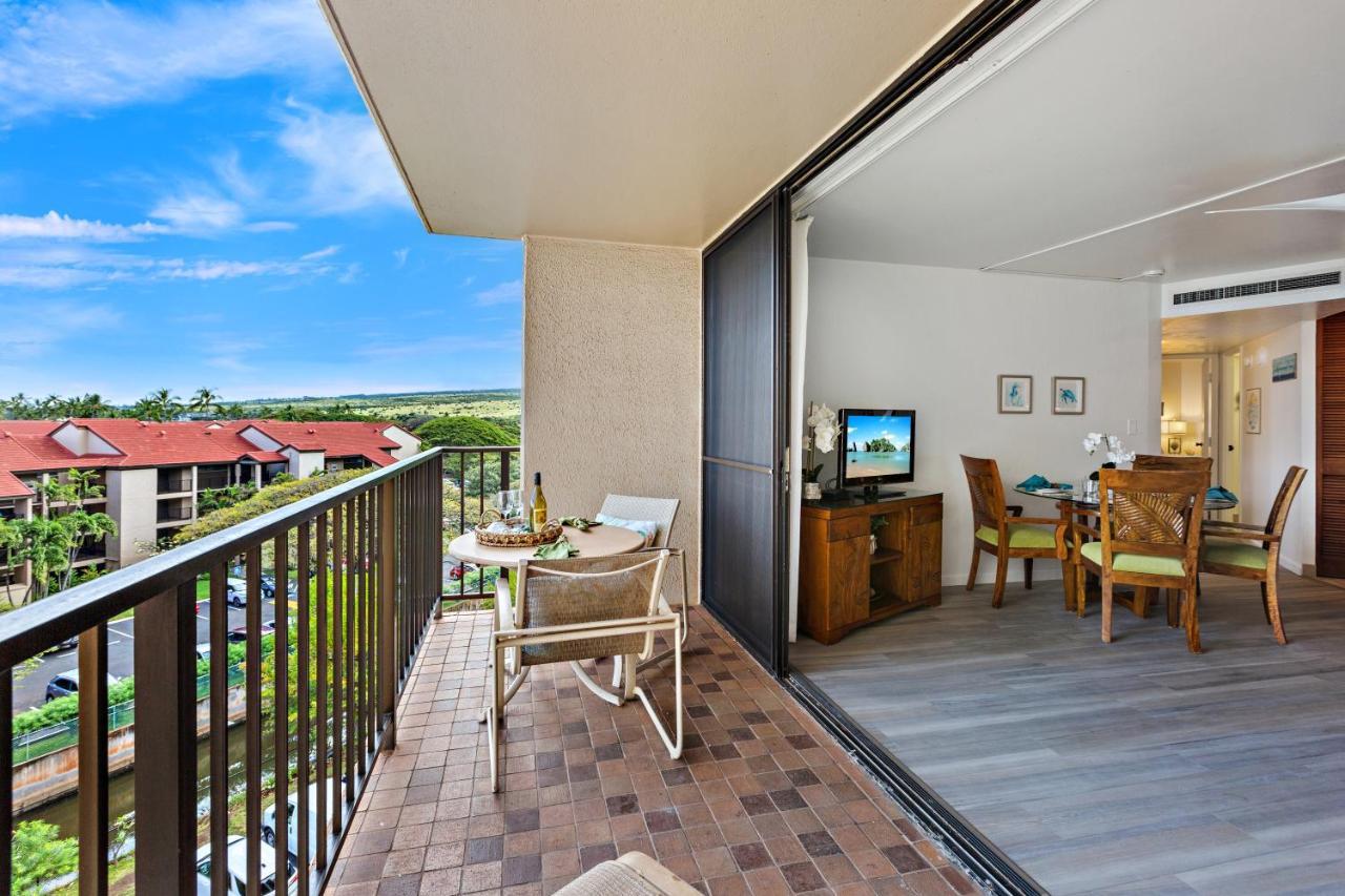 Kaanapali Shores 616 Kahana ภายนอก รูปภาพ