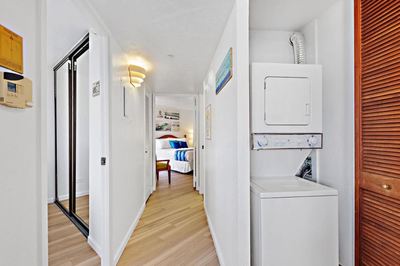 Kaanapali Shores 616 Kahana ภายนอก รูปภาพ