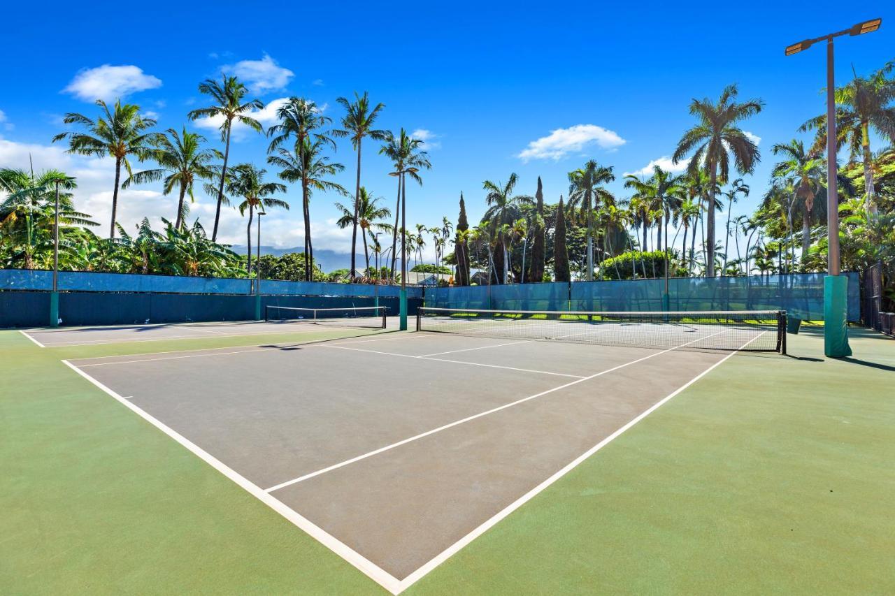 Kaanapali Shores 616 Kahana ภายนอก รูปภาพ