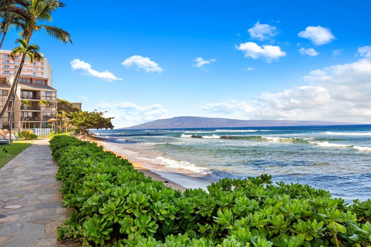 Kaanapali Shores 616 Kahana ภายนอก รูปภาพ