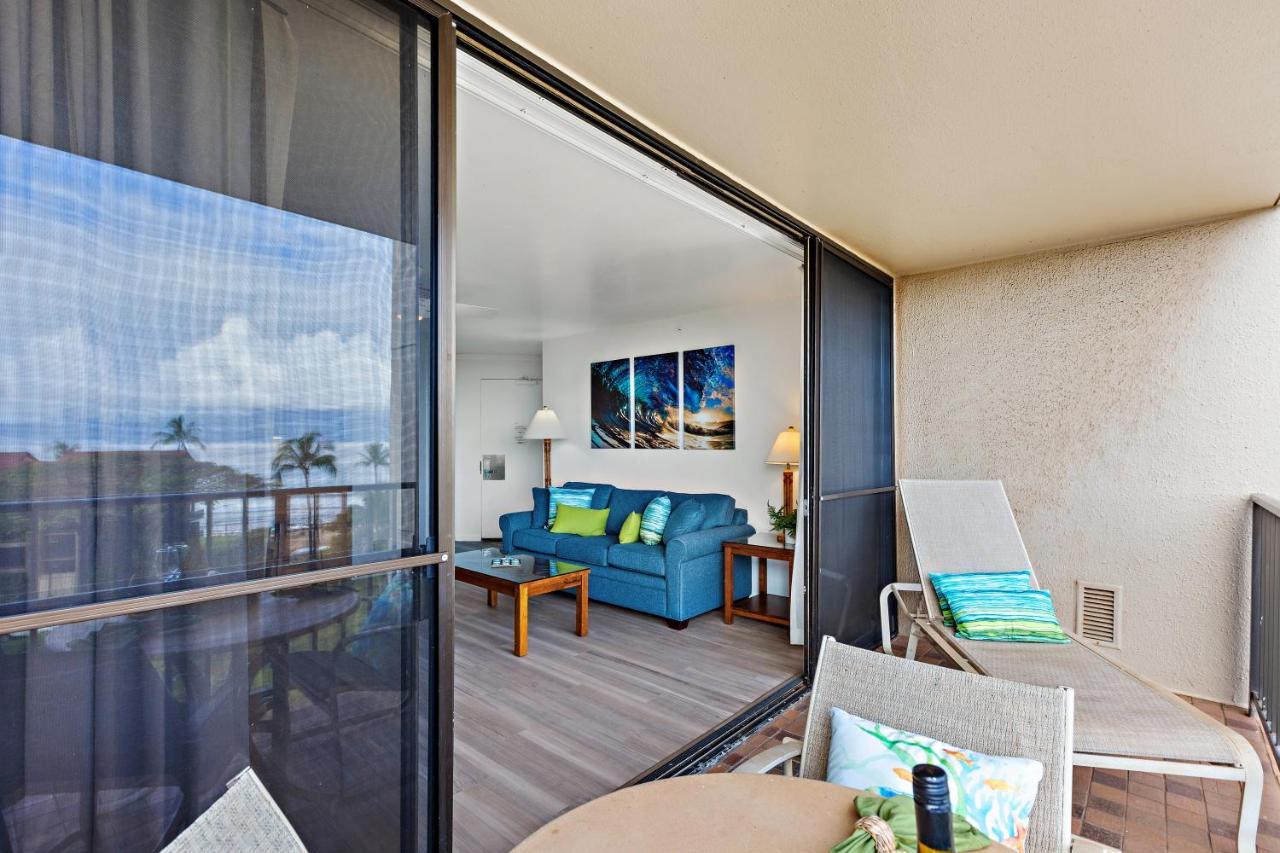 Kaanapali Shores 616 Kahana ภายนอก รูปภาพ