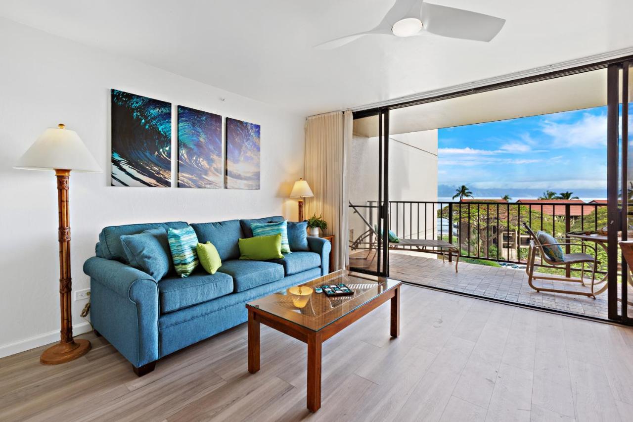 Kaanapali Shores 616 Kahana ภายนอก รูปภาพ