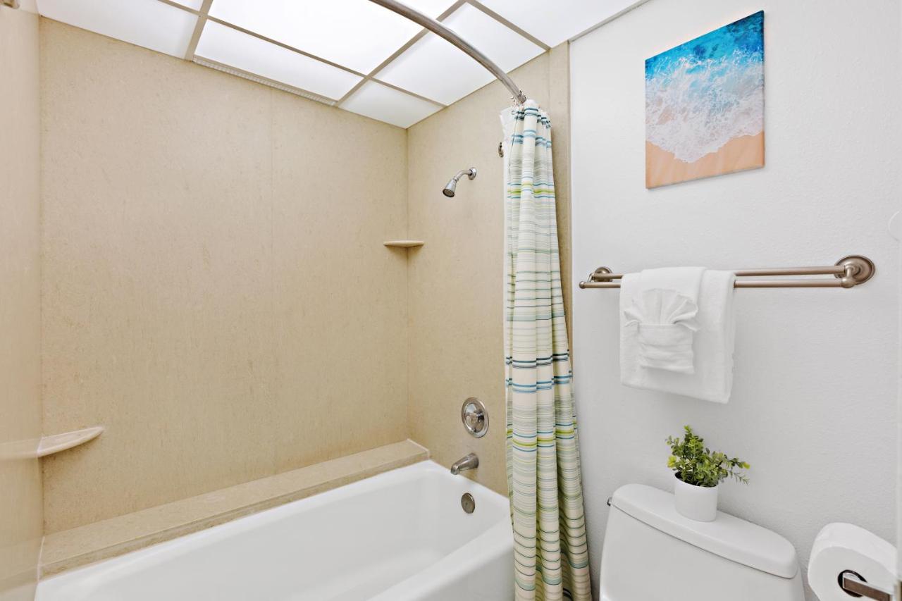 Kaanapali Shores 616 Kahana ภายนอก รูปภาพ