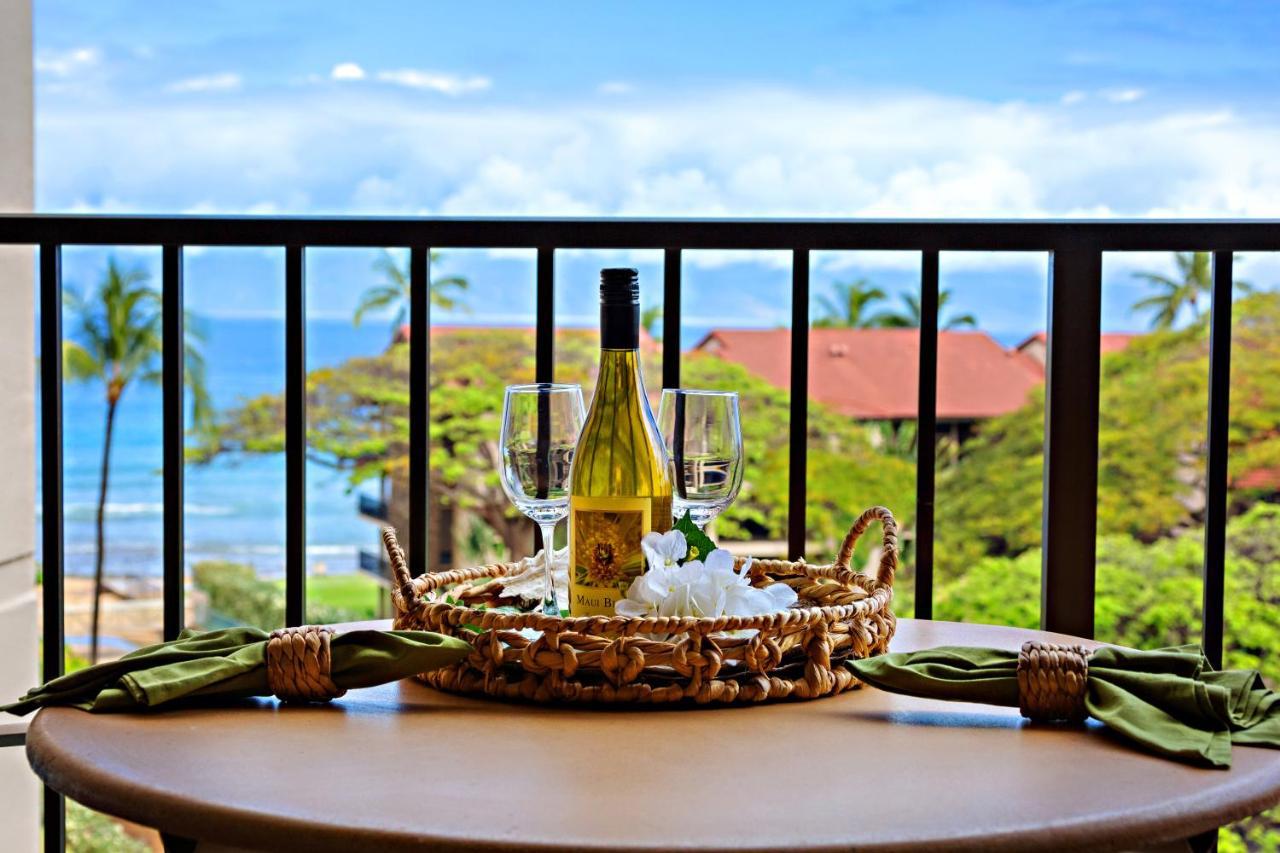 Kaanapali Shores 616 Kahana ภายนอก รูปภาพ