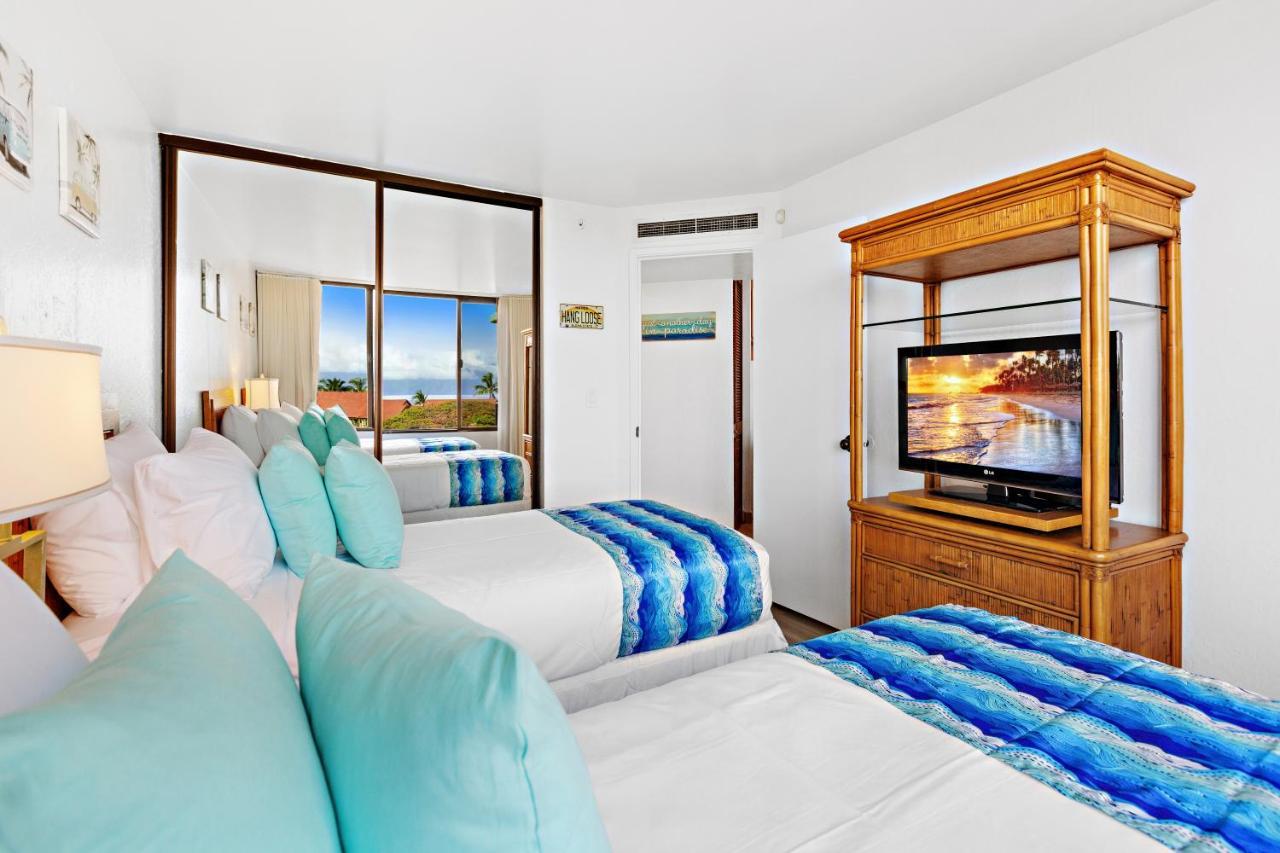 Kaanapali Shores 616 Kahana ภายนอก รูปภาพ