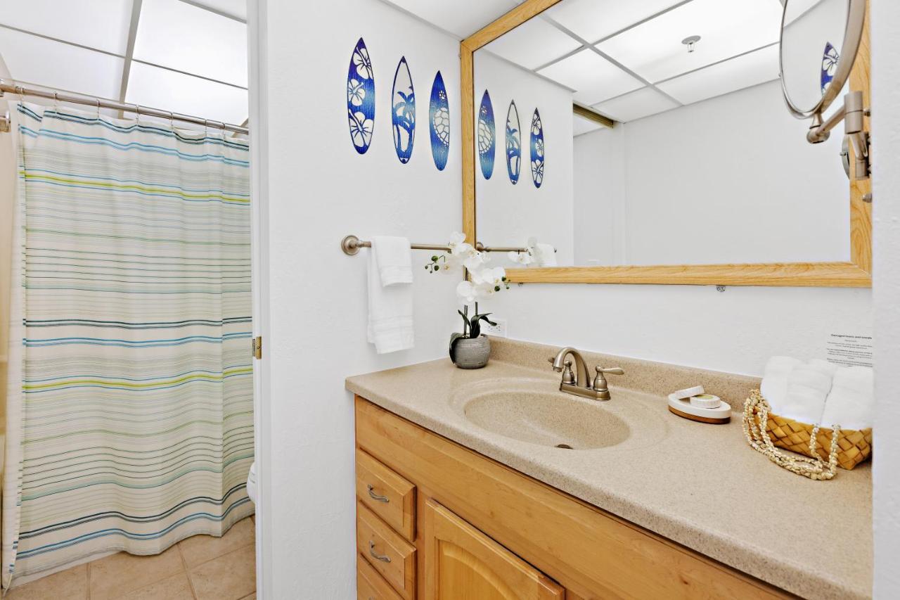 Kaanapali Shores 616 Kahana ภายนอก รูปภาพ